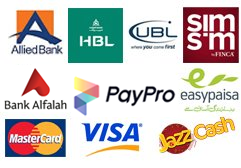Payment Methods