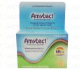 Amybact Powder Sachets 10's