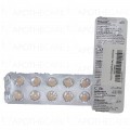 Moduretic Tab 5mg/50mg 1x10's