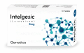 Intelgesic Tab 8mg 10's