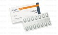 Uperio Tab 100mg 28's