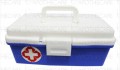 First Aid Box Empty Large 1's Model F-110