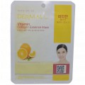 Dermal Vitamin Collagen Essence Mask 1's