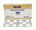 Easair Tab 80mcg 10's