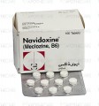 Navidoxine Tab 10's