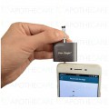 Glu-Sage Smartphone Glucose Meter 1's