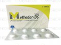 Methodar-DS Tab 40mg/240mg 1×8’s