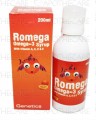 Romega Syp 200ml
