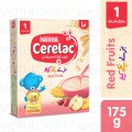 Cerelac Red Fruits 175g