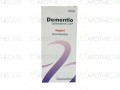 Dementio Sol 4mg/ml 60ml