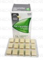 Nicorette Nicotine Gum 2mg 105's