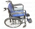 Wheel Chair M8001(Blue)