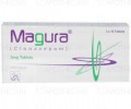Magura Tab 2mg 30's