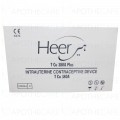 Heer Copper TCS 380 IUD 50Pcs x 1Box