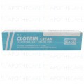 Clotrim Cream 1% 10g