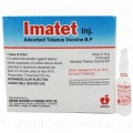 Imatet Inj 40IU 1Ampx0.5ml