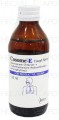 Cosome-E Syp 120ml
