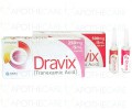 Dravix Inj 250mg 10Vials