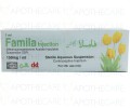 Famila Inj 150mg 1Ampx1ml