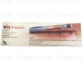 Victoza Inj 6mg/ml 3ml PFP 1's