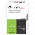 Omni Forte MVTM Tab 20's