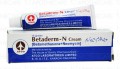 Betaderm-N Cream 15gm