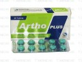 Artho Plus Tab 75mg/200mcg 20’s