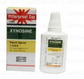 Xynosine Nasal Spray 0.1% 15ml