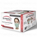 Dv Protect Surgical Disposable Face Mask 50's