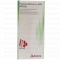 Human Albumin(Biotest) 20% Inf 100ml