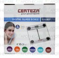 Digital Glass Scale Device 1's
