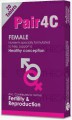 Pair4C Female Tab 20's
