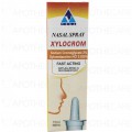 Xylocrom Nasal Spray 15ml