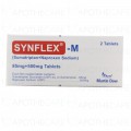 Synflex-M Tab 2's