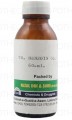 TR. BENZOIN CO 60ml