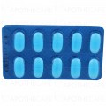 Buscopan Plus Tab 10mg/500mg 1x10's