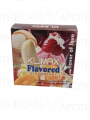 Klimax Strawberry Flavored Condom 3's
