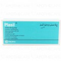 Plasil with Enzyme Tab 3x10's