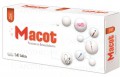 Macot Tab 20mg 20's