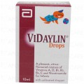 Vi-Daylin Drops 10ml