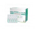 Amak Inj 100mg/2ml 5Ampx2ml