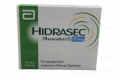 Hidrasec Cap 100mg 10's