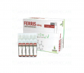 Ferris Inj 100mg/5ml 5Ampx5ml
