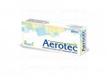 Aerotec Tab 50mg 2x10's