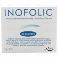 Inofolic Sachet 30's