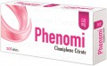 Phenomi Tab 50mg 30's