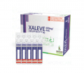Xaleve Inj 400mg/4ml 10Ampx4ml
