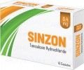 Sinzon Cap 0.4mg 10's
