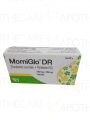 Morniglo DR Tab 10mg/10mg 30's