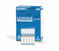 Levhale Respules 0.63mg/3ml 20's